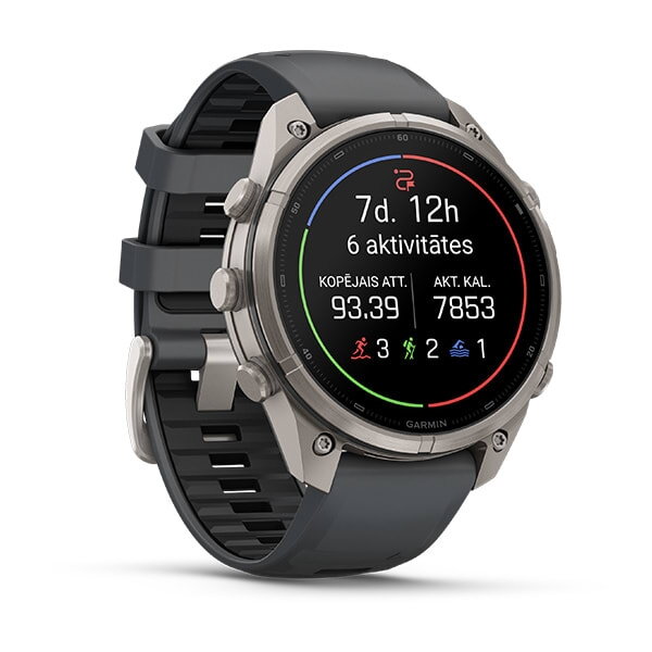 fēnix® 9 Pro – 47mm 10