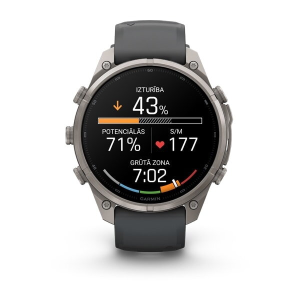 fēnix® 9 Pro – 47mm 11