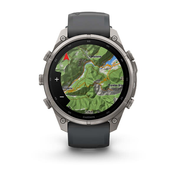 fēnix® 9 Pro – 47mm 5 fēnix® 9 Pro – 47mm 5