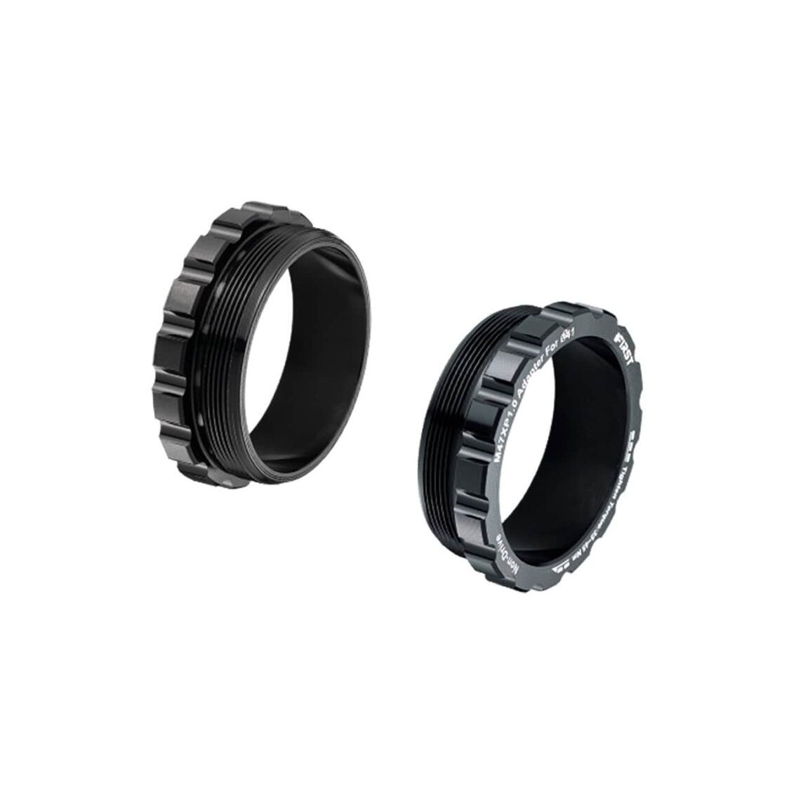 First T47 į BB92/BB86/BB89.5 D4741A adapteris