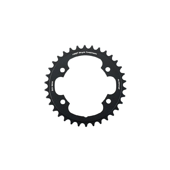 First R-M8000 Narrow Wide 34T Front Chainring First R-M8000 Narrow Wide 34T Front Chainring