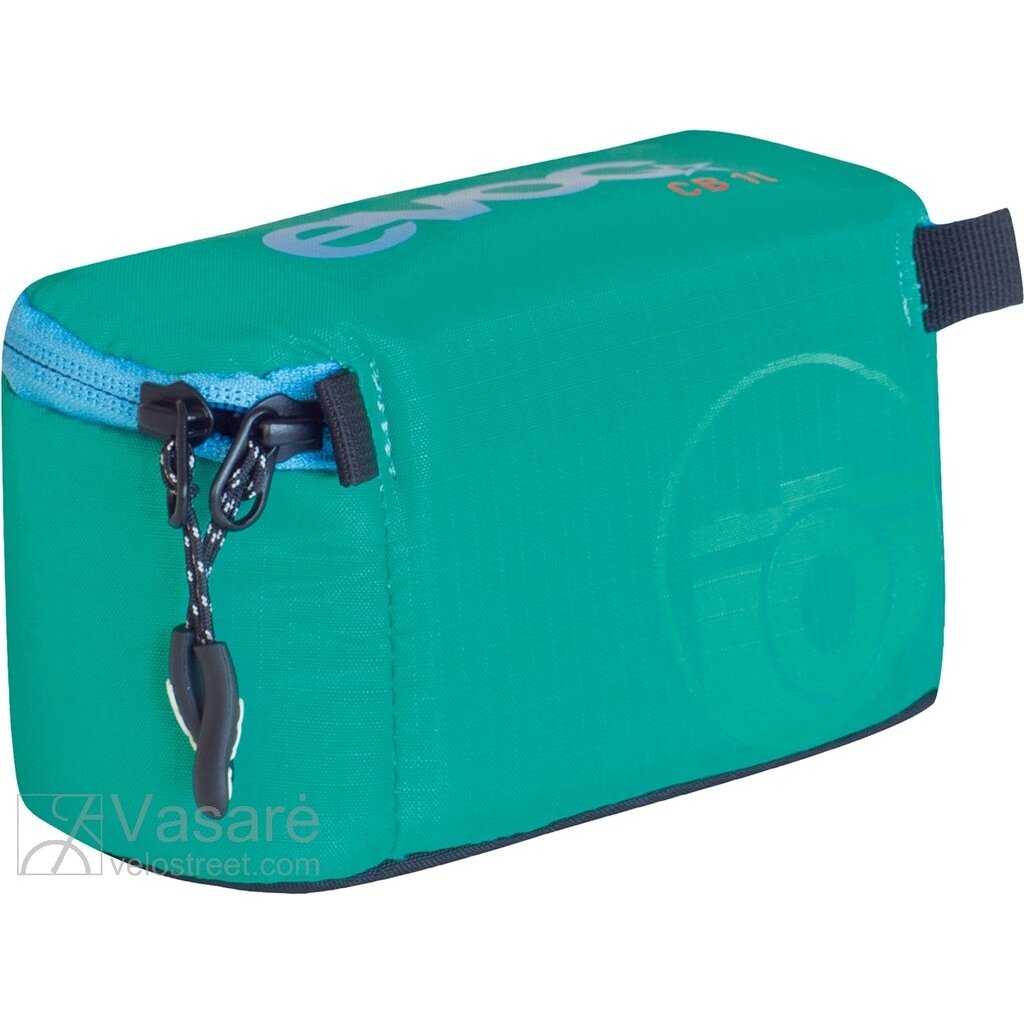 EVOC CAMERA BLOCK // 1l // Green