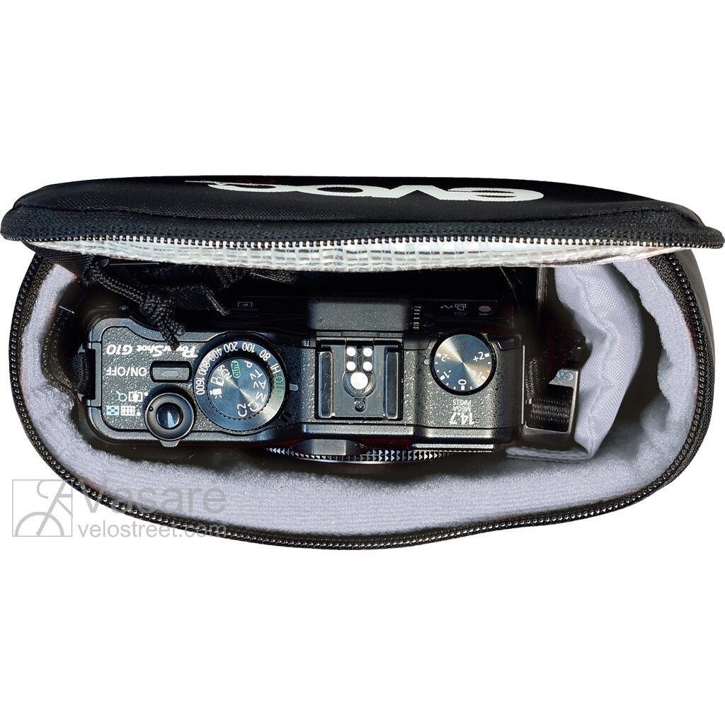 EVOC CAMERA BLOCK // 1l // Green 1