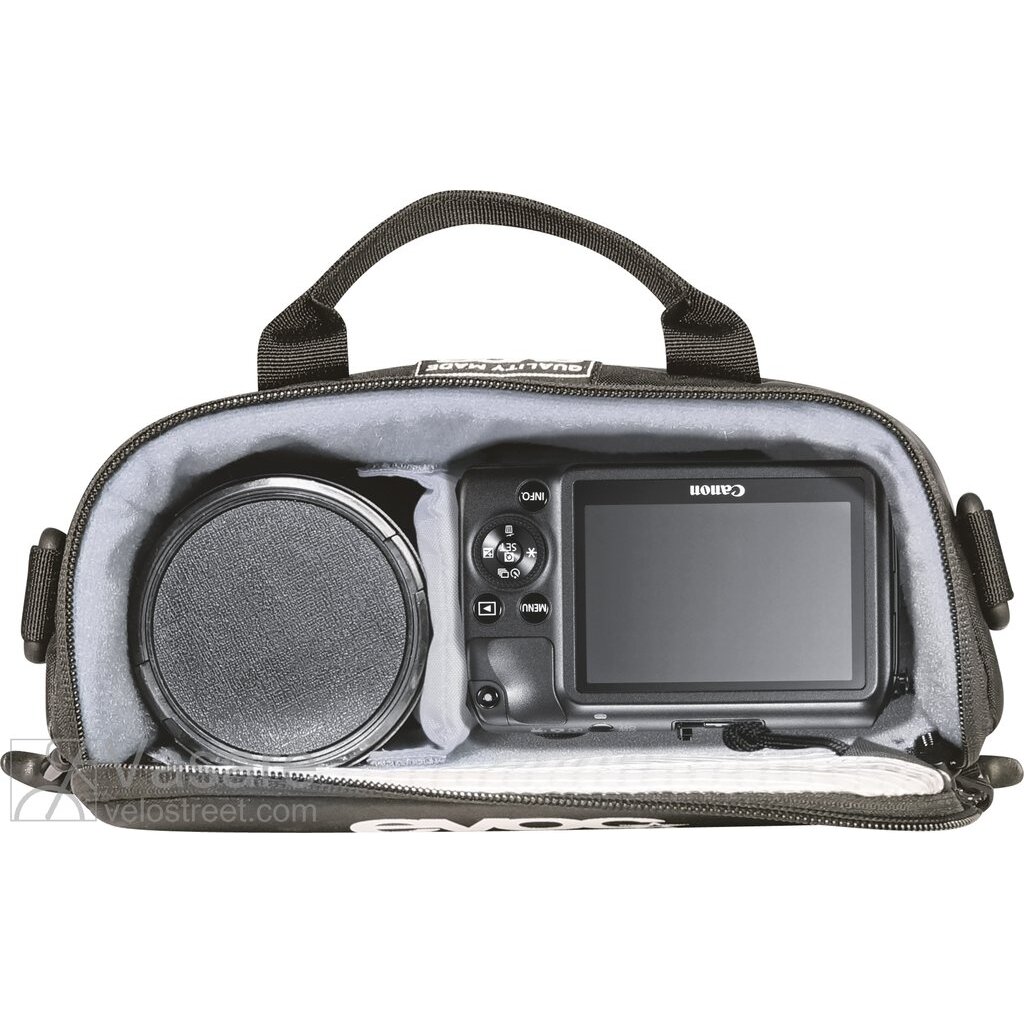 EVOC CAMERA BLOCK // 3l // Sky 1