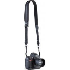 EVOC CAMERA SHOULDER STRAP PRO // Black 1 EVOC CAMERA SHOULDER STRAP PRO // Black 1