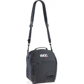 EVOC CAMERA SHOULDER STRAP PRO // Black 2 EVOC CAMERA SHOULDER STRAP PRO // Black 2