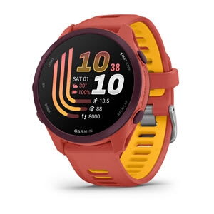 Forerunner® 170 Music 1 Forerunner® 170 Music 1
