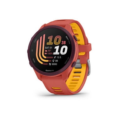Forerunner® 170 Music