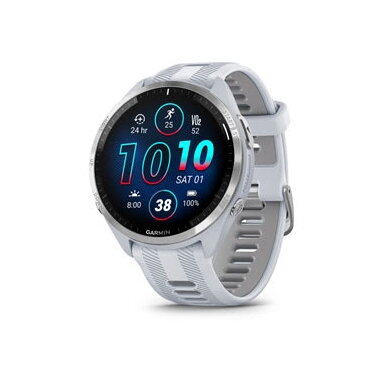 Forerunner® 965