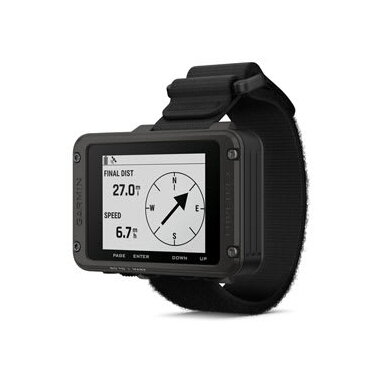 Foretrex® 801