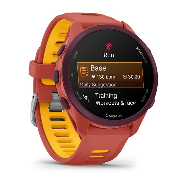 Forerunner® 170 Music 11 Forerunner® 170 Music 11