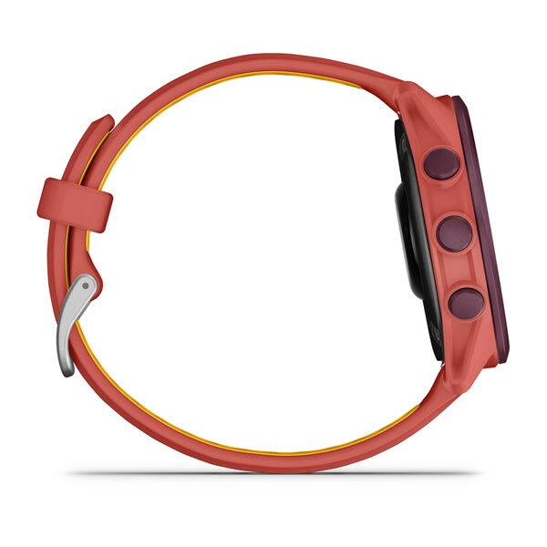Forerunner® 170 Music 6