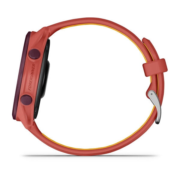 Forerunner® 170 Music 8