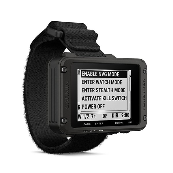Foretrex® 801 4 Foretrex® 801 4