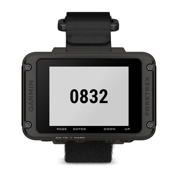 Foretrex® 801 5 Foretrex® 801 5