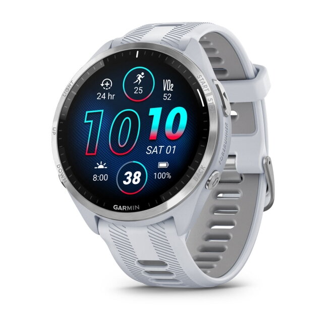 Forerunner® 965 Forerunner® 965