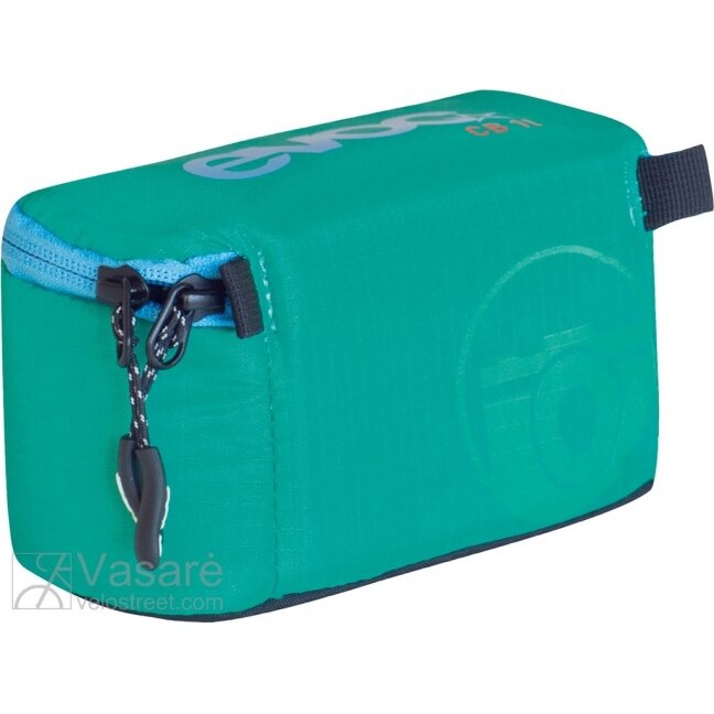 EVOC CAMERA BLOCK // 1l // Green
