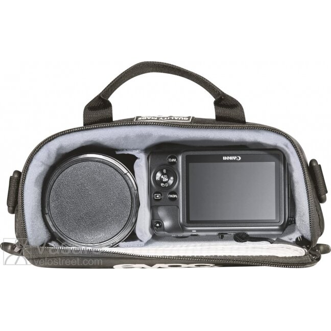 EVOC CAMERA BLOCK // 3l // Sky 1 EVOC CAMERA BLOCK // 3l // Sky 1