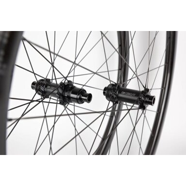 BikeBeat Freigeist Disc Carbon