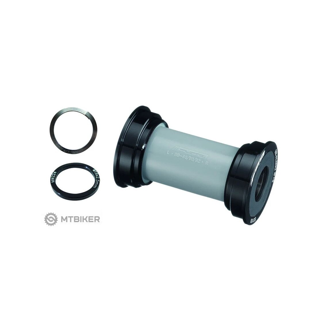 FSA MegaExo BB-86 19 mm miniklio velenas FSA MegaExo BB-86 19 mm miniklio velenas