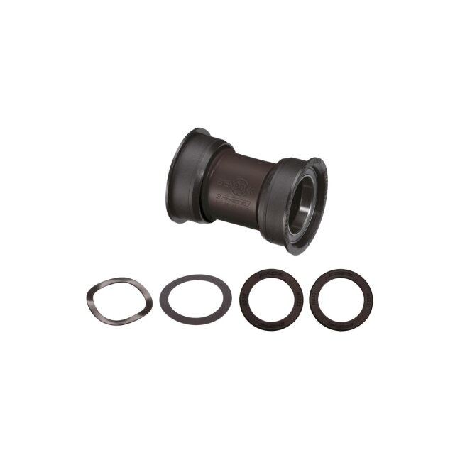 FSA 386EVO Achse 24 mm FSA 386EVO Achse 24 mm