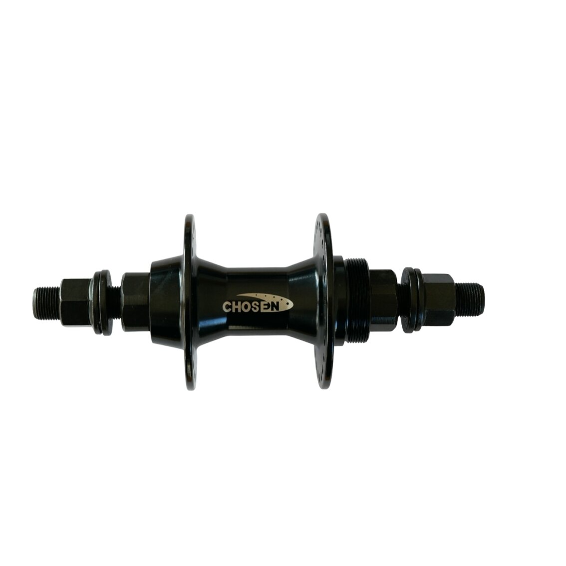 Rear hub Chosen A3025BN-14 14 x 110 mm, 48h