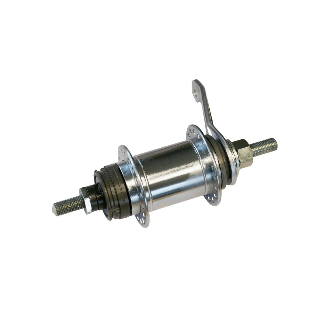 Hinterradnabe Shimano CB-E110 36H