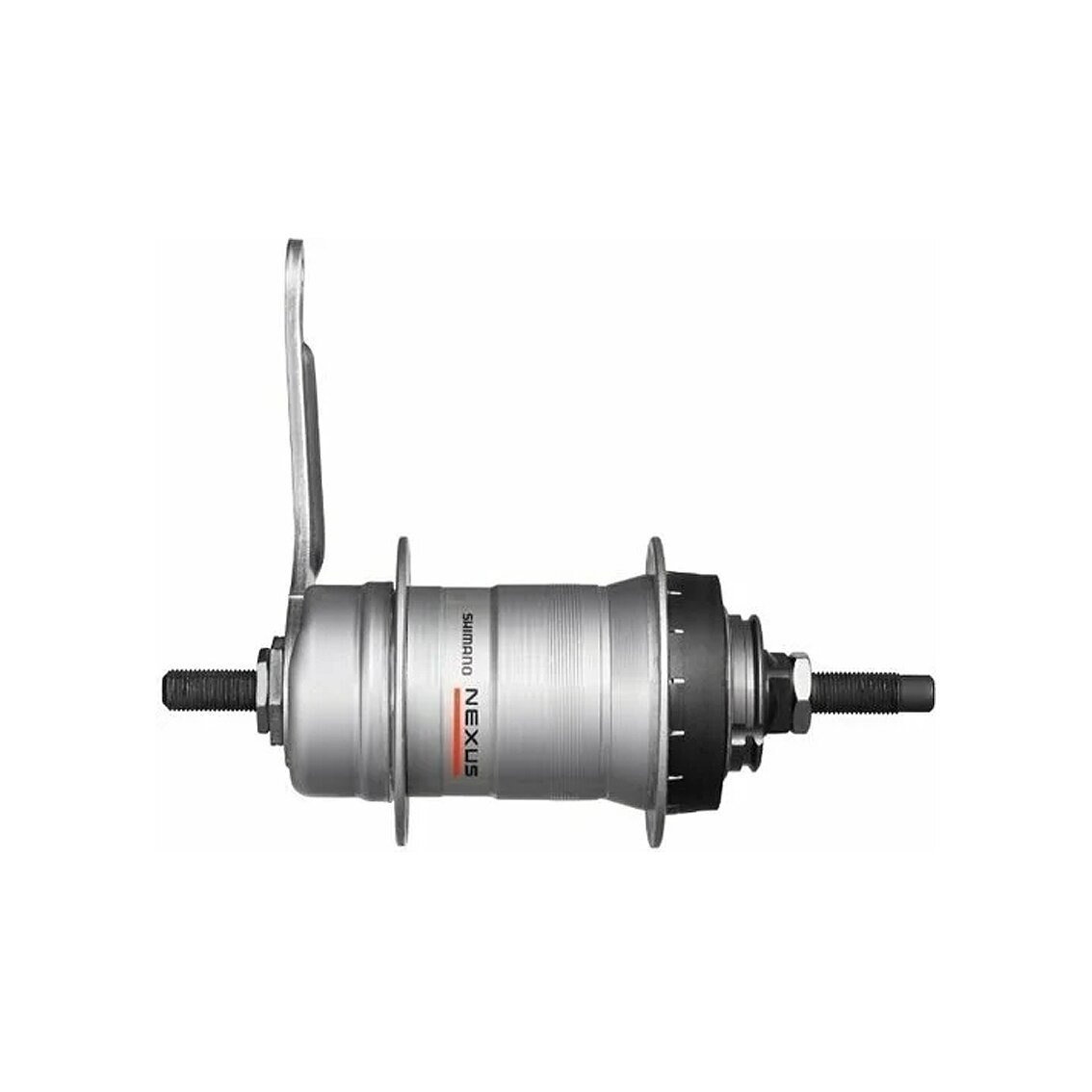 Hinterradnabe Shimano Nexus SG-3C41 OE, 3-Gang, 120/168 mm