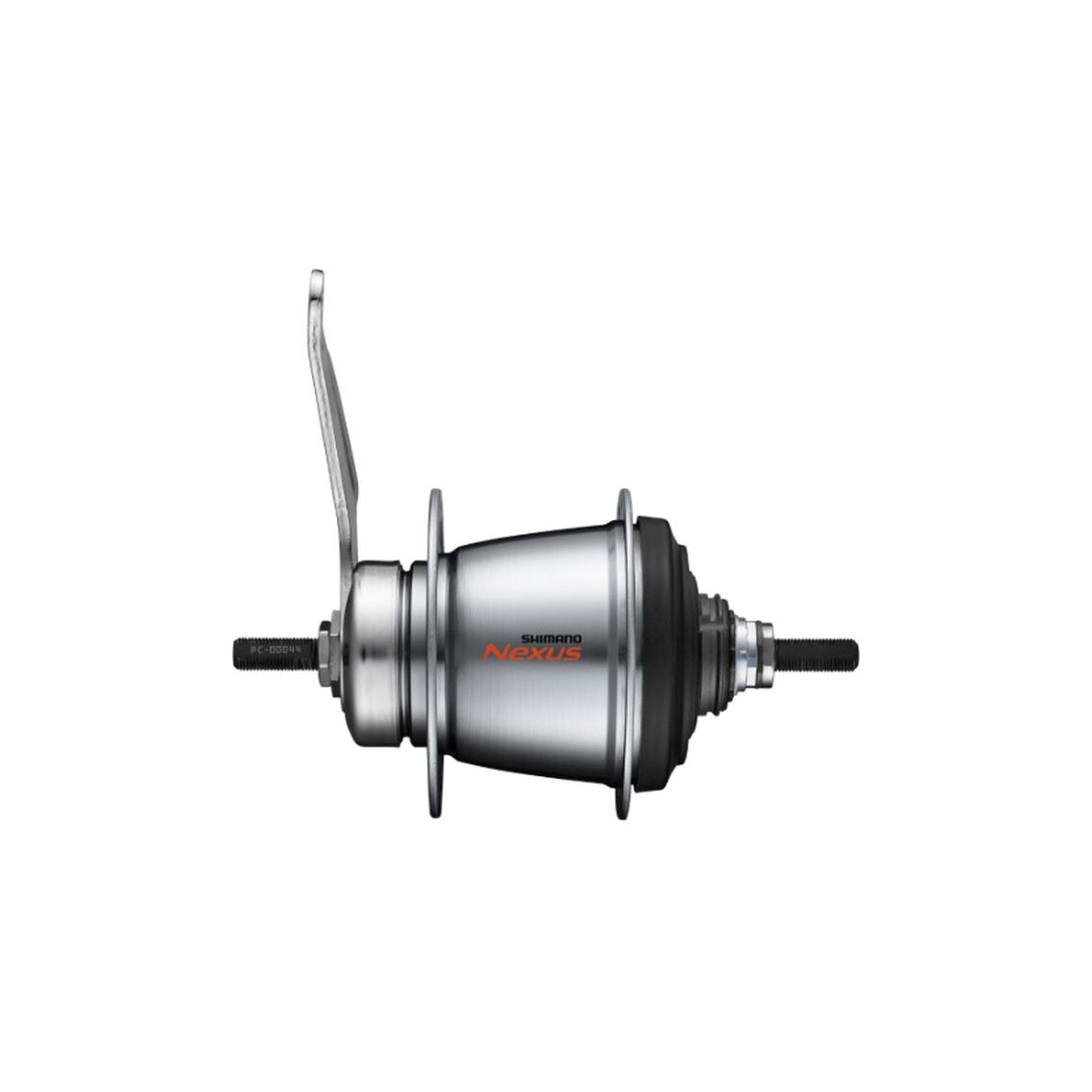 Galinė stebulė Shimano Nexus SG-C3001-7C-DX