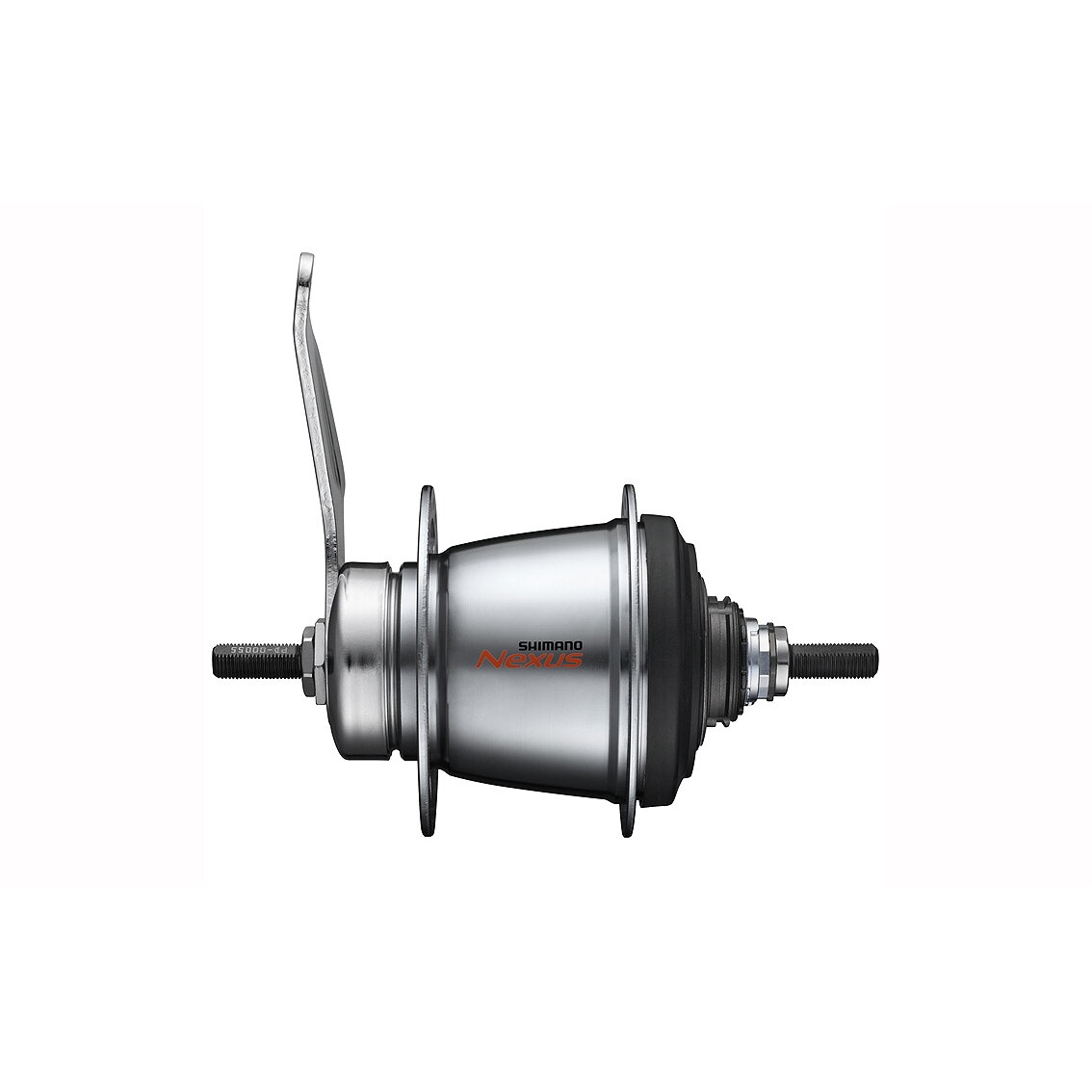 Galinė stebulė Shimano Nexus SG-C3001-7C