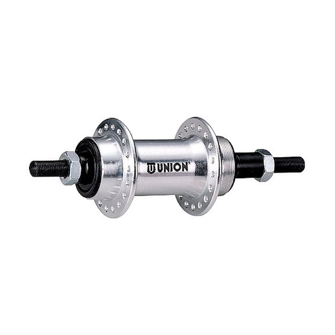 Rear hub Union 562 9.53 x 175 mm x 36H
