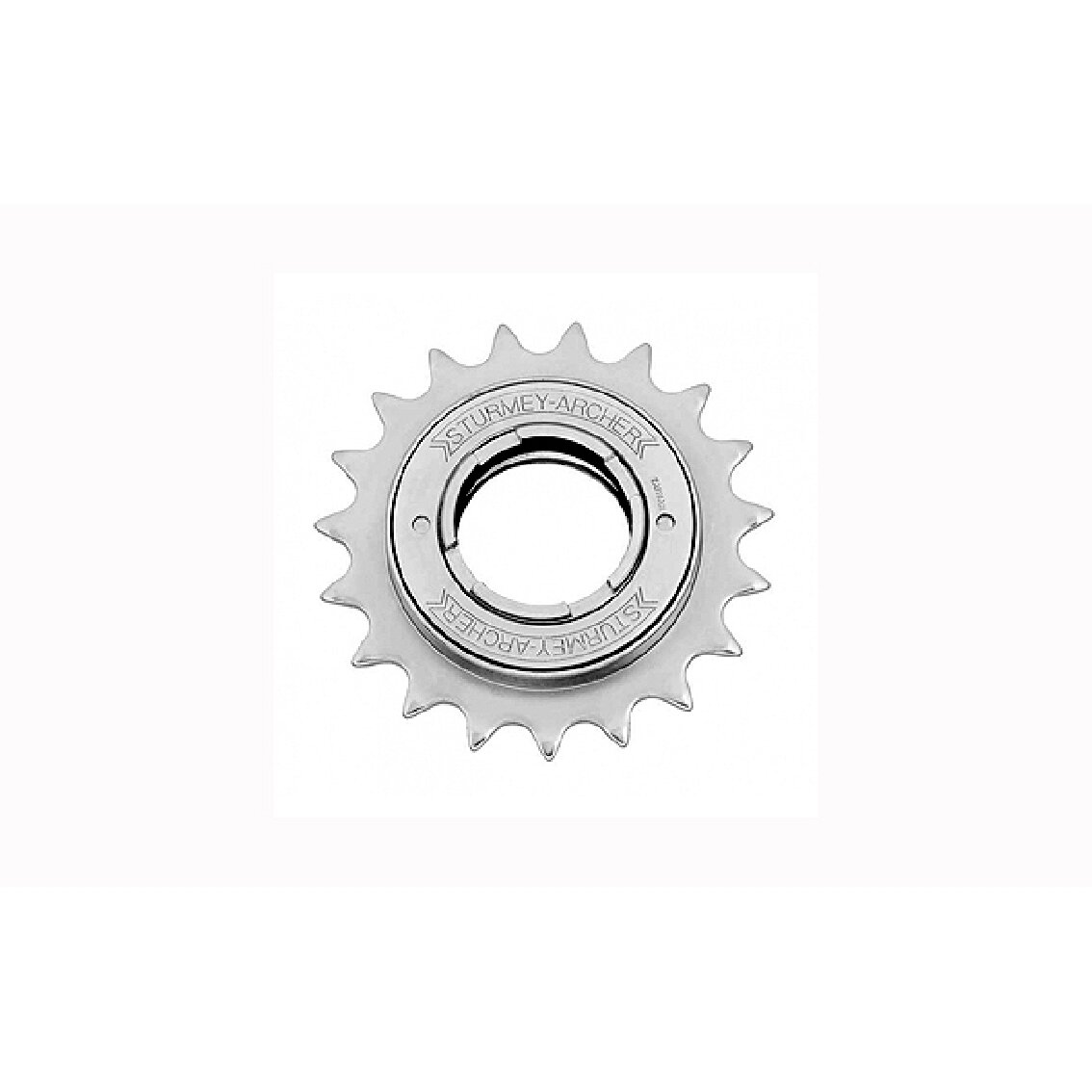 Sturmey Archer SFS30 Rear Cog 16T, 1 Speed Sturmey Archer SFS30 Rear Cog 16T, 1 Speed
