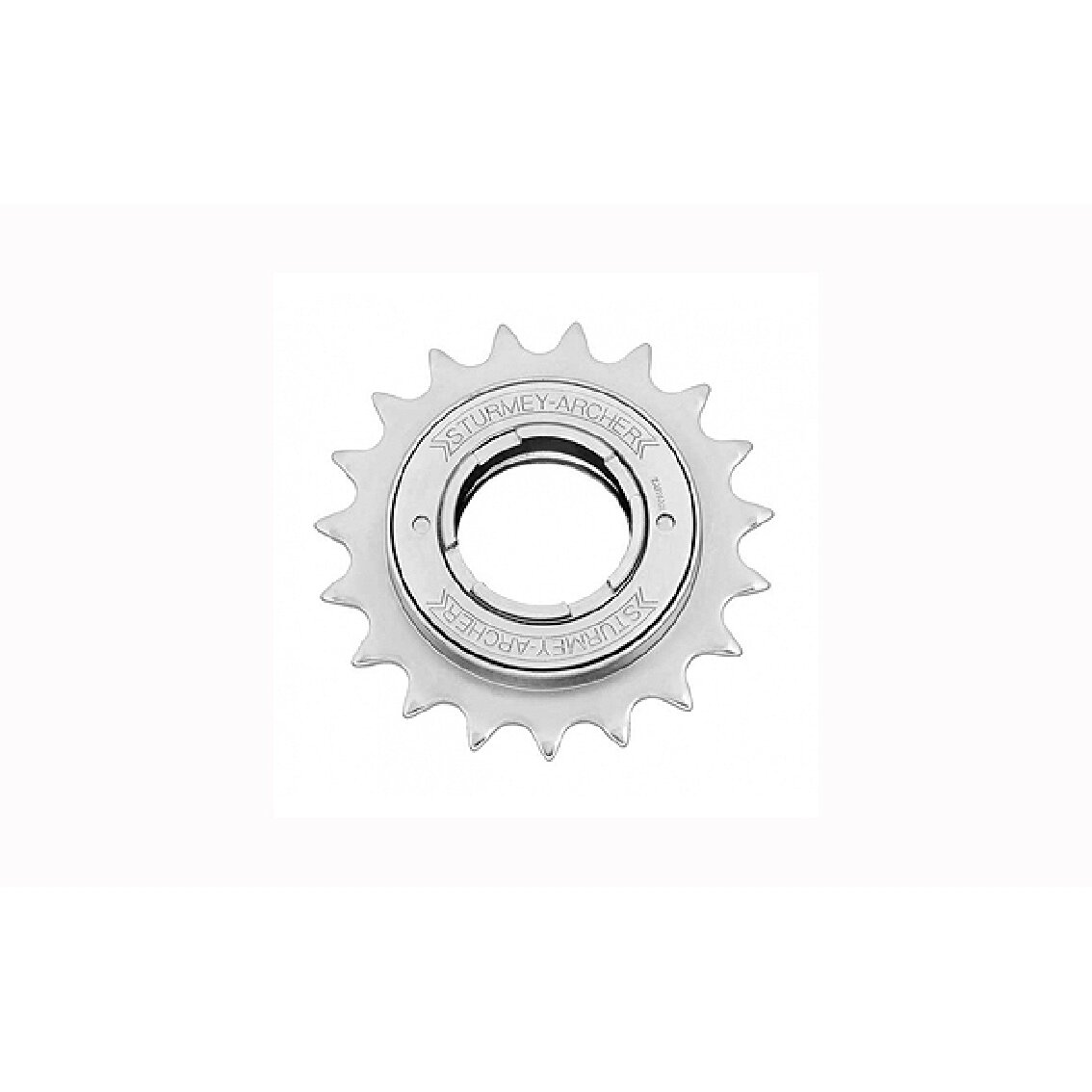 Sturmey Archer SFS30 Rear Cog 20T 1 Speed 1/2" x 1/8"