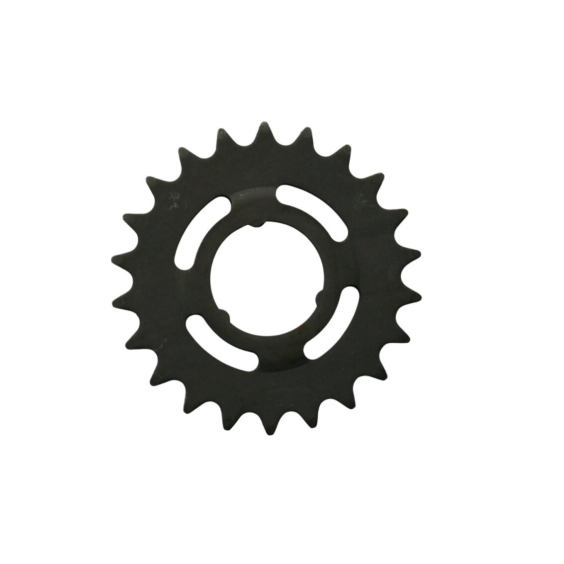 Rear Cog Velosteel 22T 1 Speed 1/2" x 1/8"