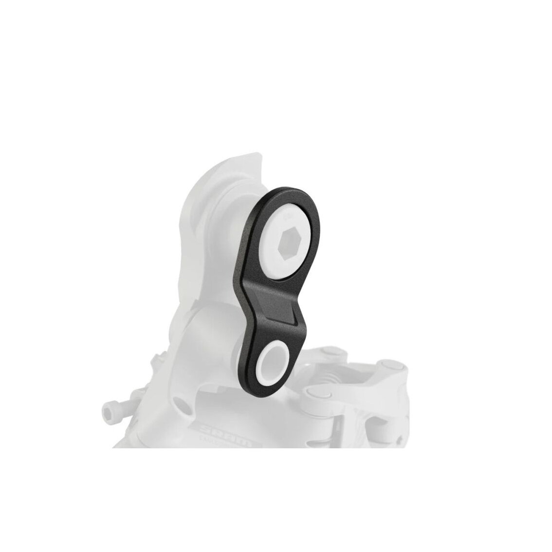 Galinio perjungėjo auselė SRAM S100 Eagle Half Mount Galinio perjungėjo auselė SRAM S100 Eagle Half Mount