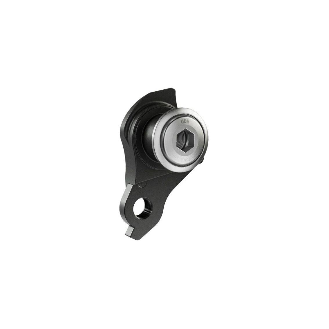 Galinio perjungėjo auselė SRAM UDH Universal Silver