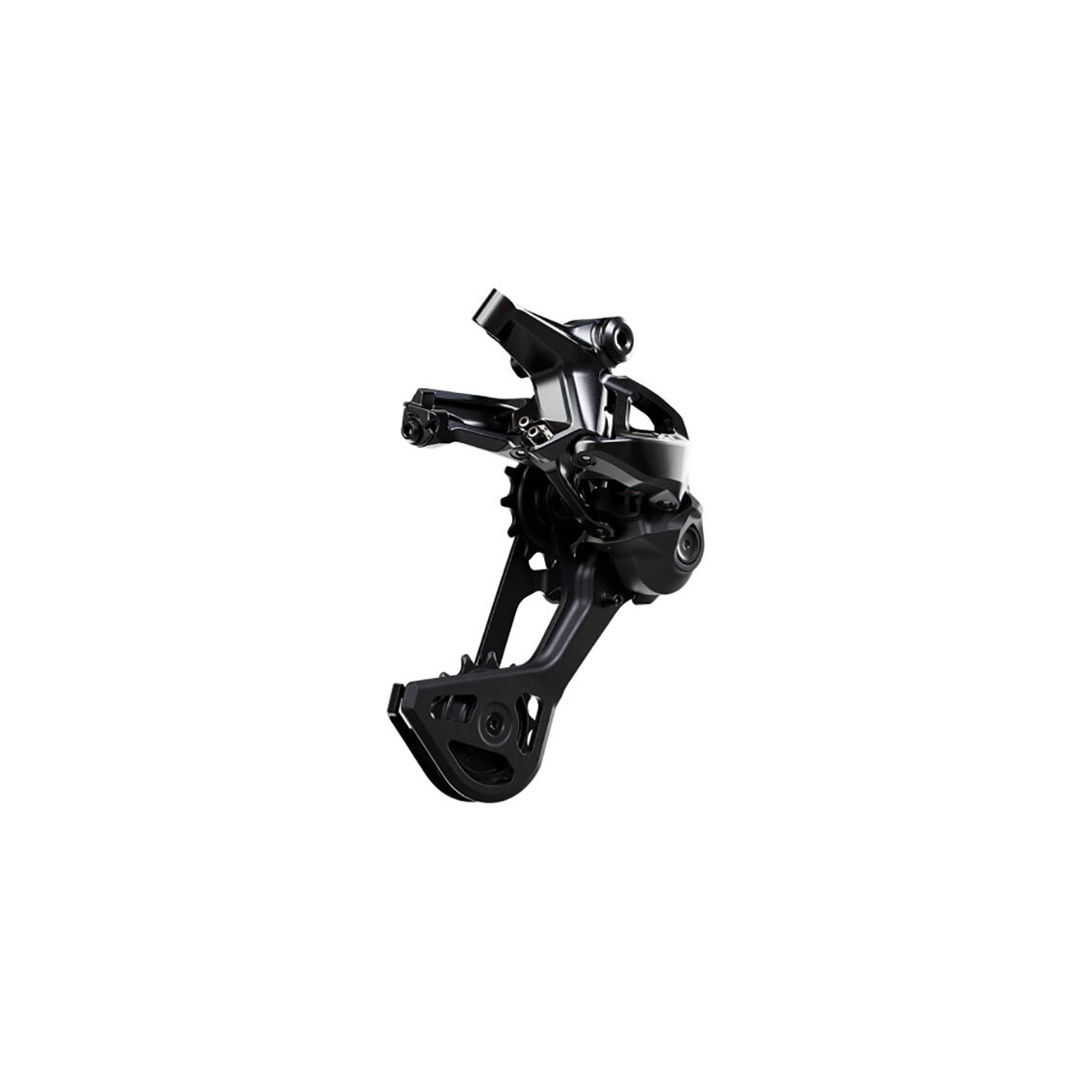 Galinis pavarų perjungiklis Shimano Deore XT RD-M8200-SGS 1