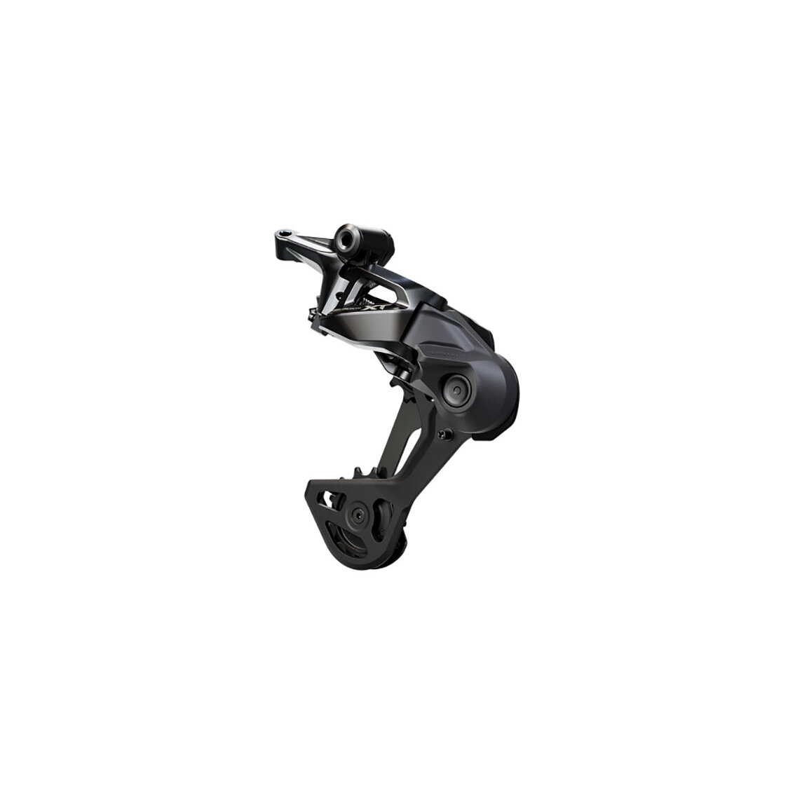 Galinis pavarų perjungiklis Shimano Deore XT RD-M8200-SGS 2 Galinis pavarų perjungiklis Shimano Deore XT RD-M8200-SGS 2