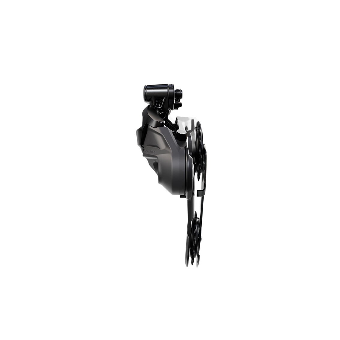 Galinis pavarų perjungiklis Shimano Deore XT RD-M8200-SGS 3 Galinis pavarų perjungiklis Shimano Deore XT RD-M8200-SGS 3