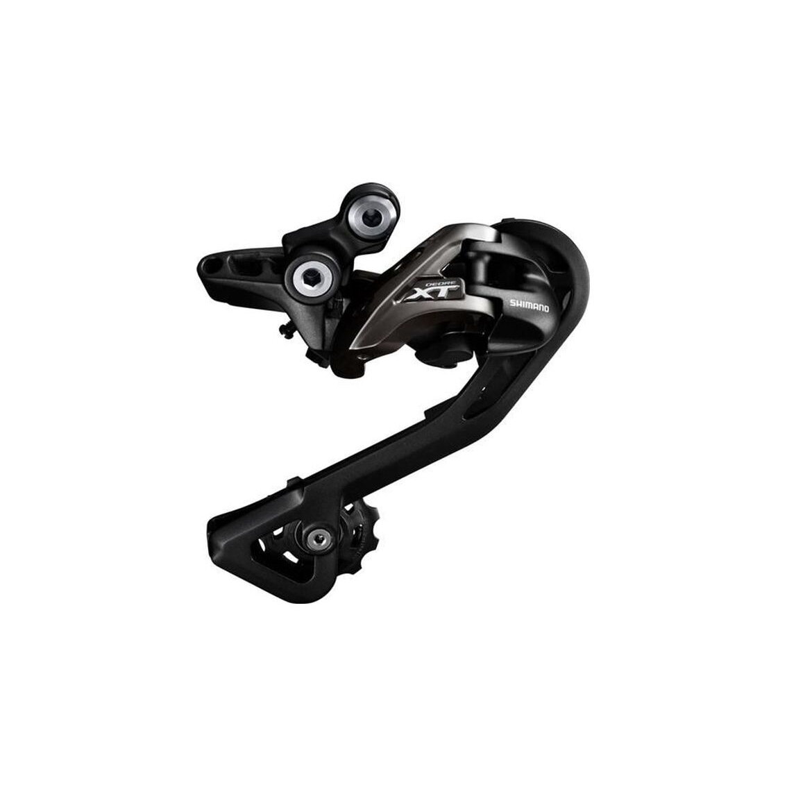 Galinis pavarų perjungiklis Shimano Deore XT RD-T8000 SGS