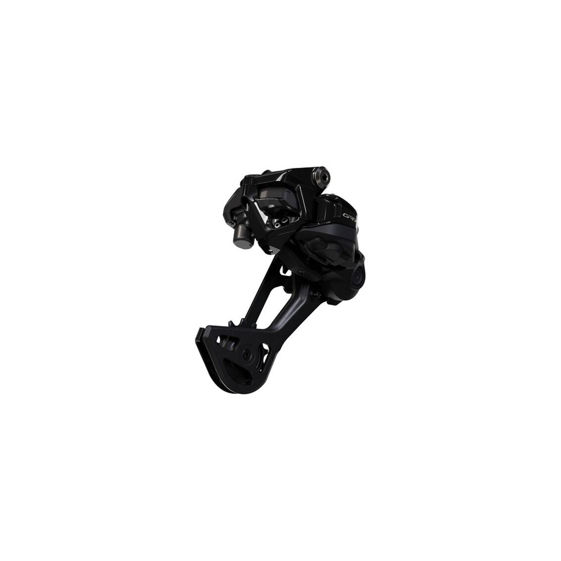 Galinis pavarų perjungiklis Shimano GRX RD-RX827 Di2 SGS 1 Galinis pavarų perjungiklis Shimano GRX RD-RX827 Di2 SGS 1