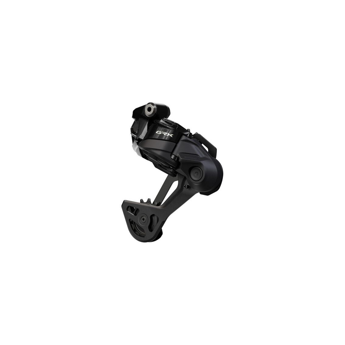 Galinis pavarų perjungiklis Shimano GRX RD-RX827 Di2 SGS 2