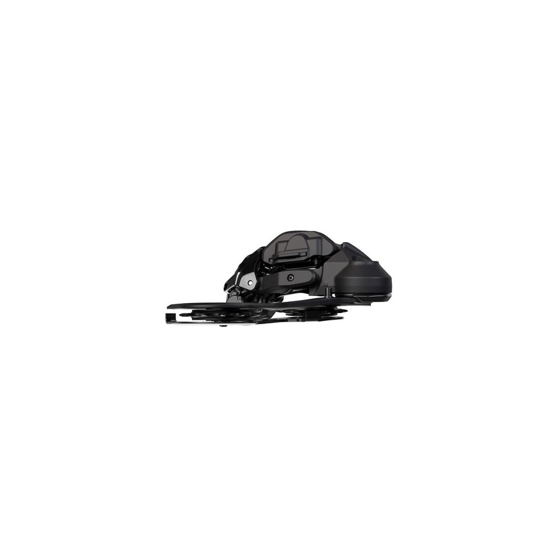 Galinis pavarų perjungiklis Shimano GRX RD-RX827 Di2 SGS 3 Galinis pavarų perjungiklis Shimano GRX RD-RX827 Di2 SGS 3