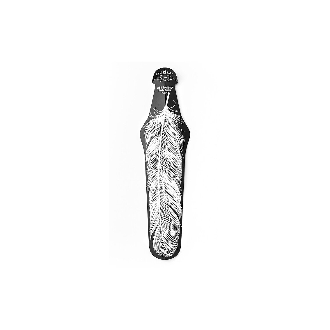 Rear Mudguard Ass Savers Regular Feather Rear Mudguard Ass Savers Regular Feather