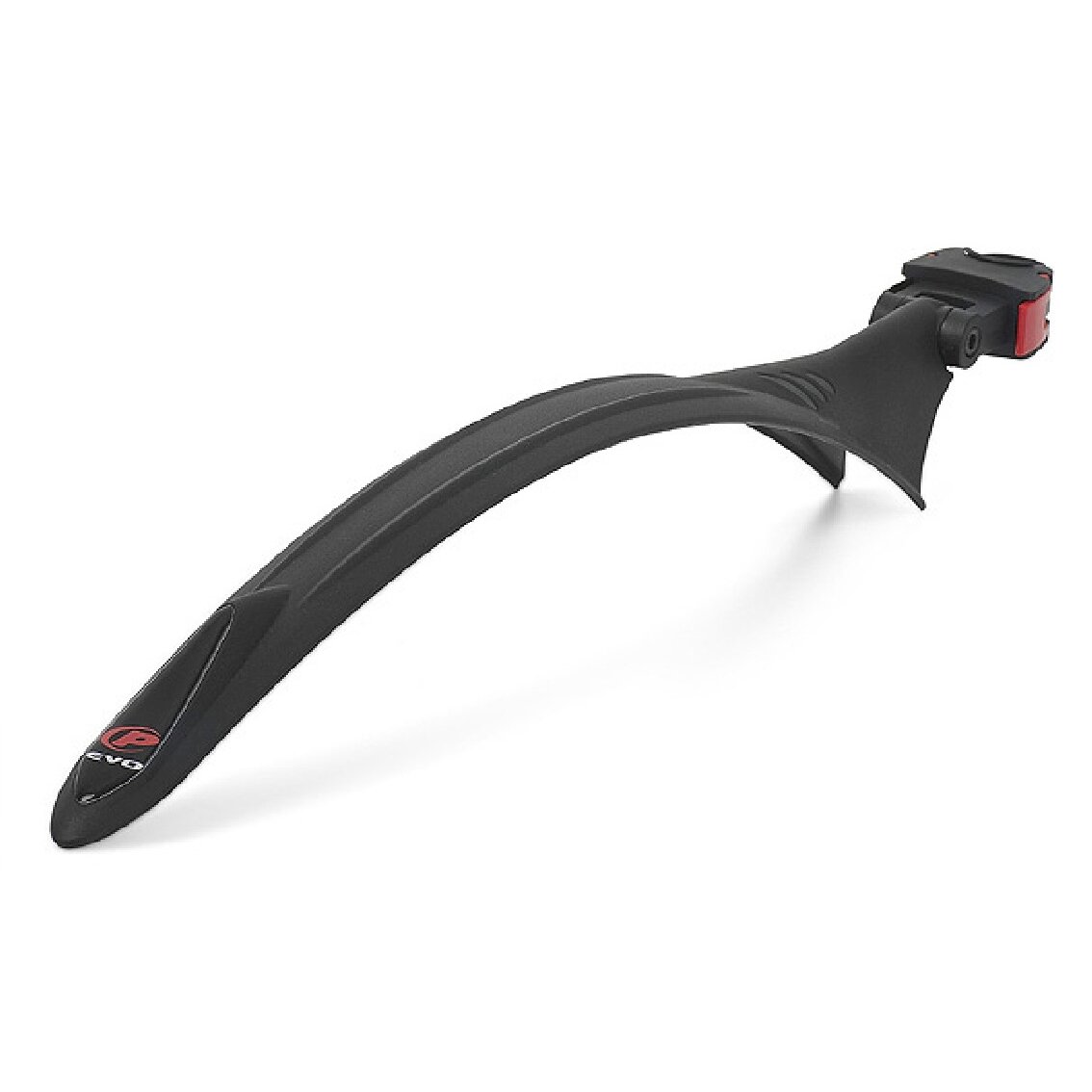 Rear Mudguard Polisport Cross Country Evo 26"-29"