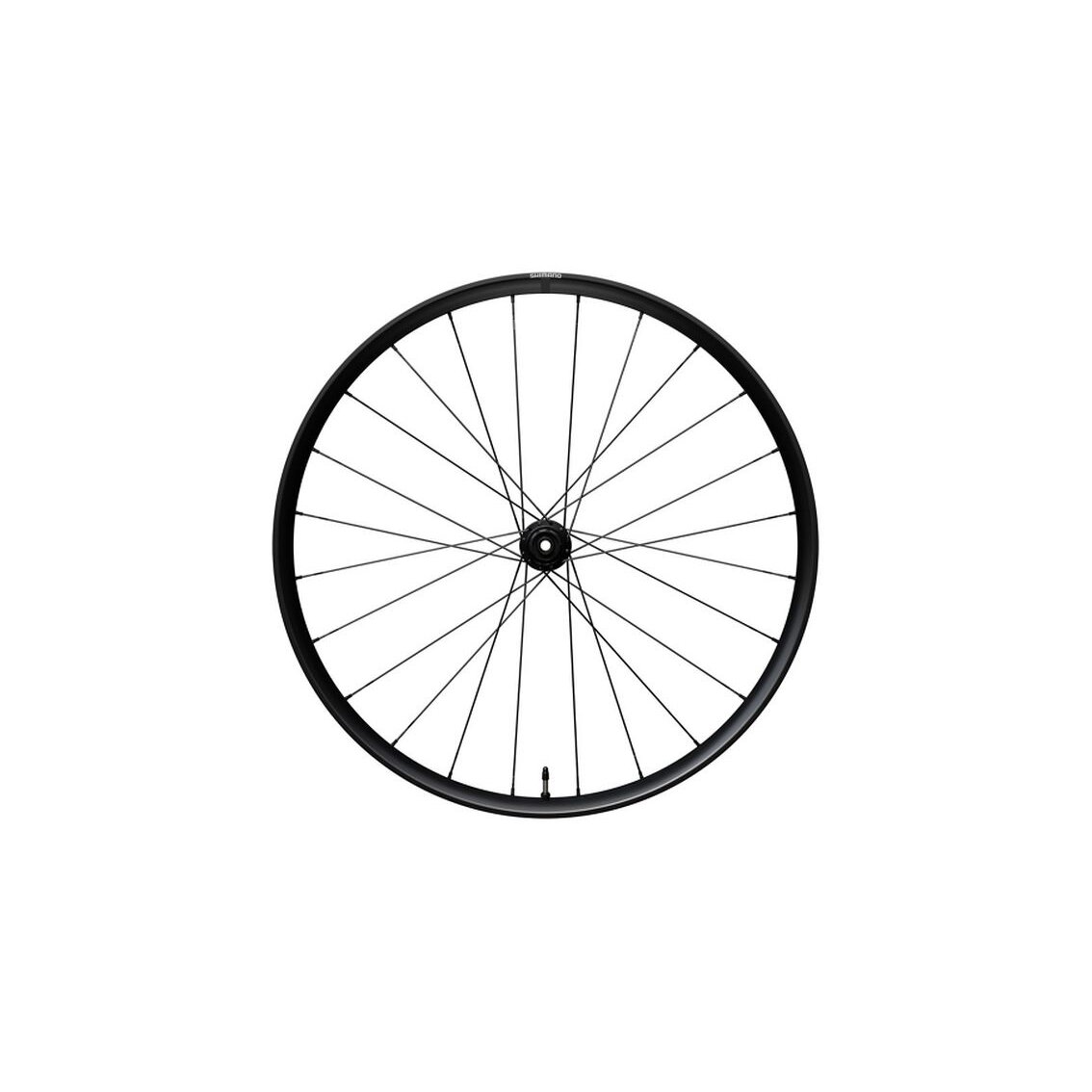 Rear Wheel Shimano 28" GRX WH-RX180-TL-R12-700C Rear Wheel Shimano 28" GRX WH-RX180-TL-R12-700C