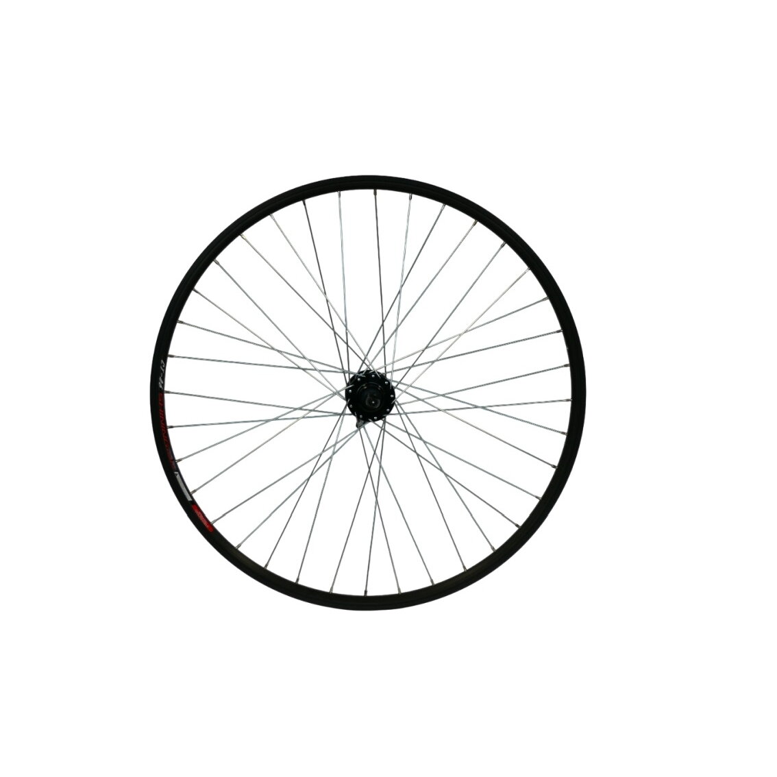 Rear Wheel Shining CT-46 QR 27.5" 6-Bolt Rear Wheel Shining CT-46 QR 27.5" 6-Bolt