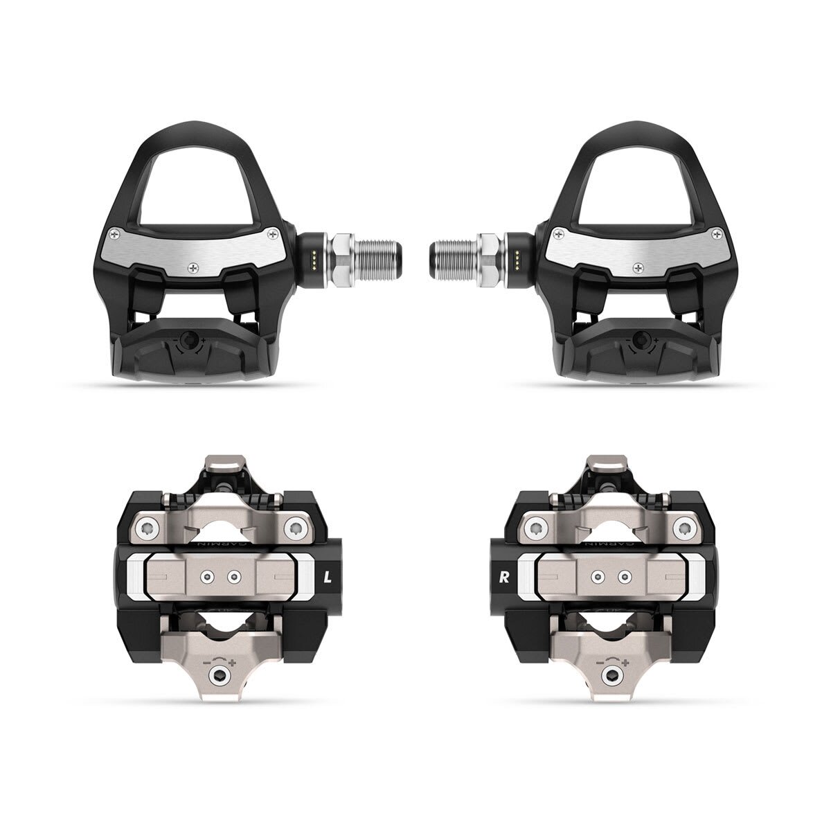 Galios matuoklis Garmin RK/XC210 Galios matuoklis Garmin RK/XC210