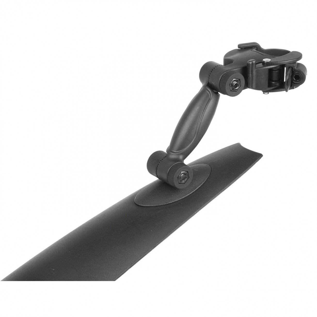 Rear mudguard M-WAVE Mud Max QR.R clip-on mudguard 1 Rear mudguard M-WAVE Mud Max QR.R clip-on mudguard 1