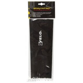 Chain stay protector 1 Chain stay protector 1